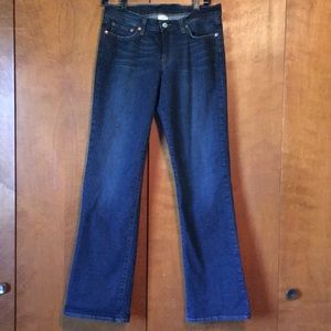 Women’s Lucky jeans size 10/30